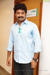 Kalyan Ram