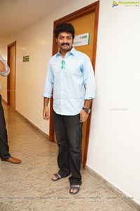 Kalyan Ram