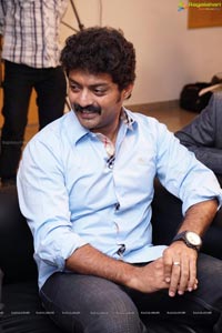 Kalyan Ram