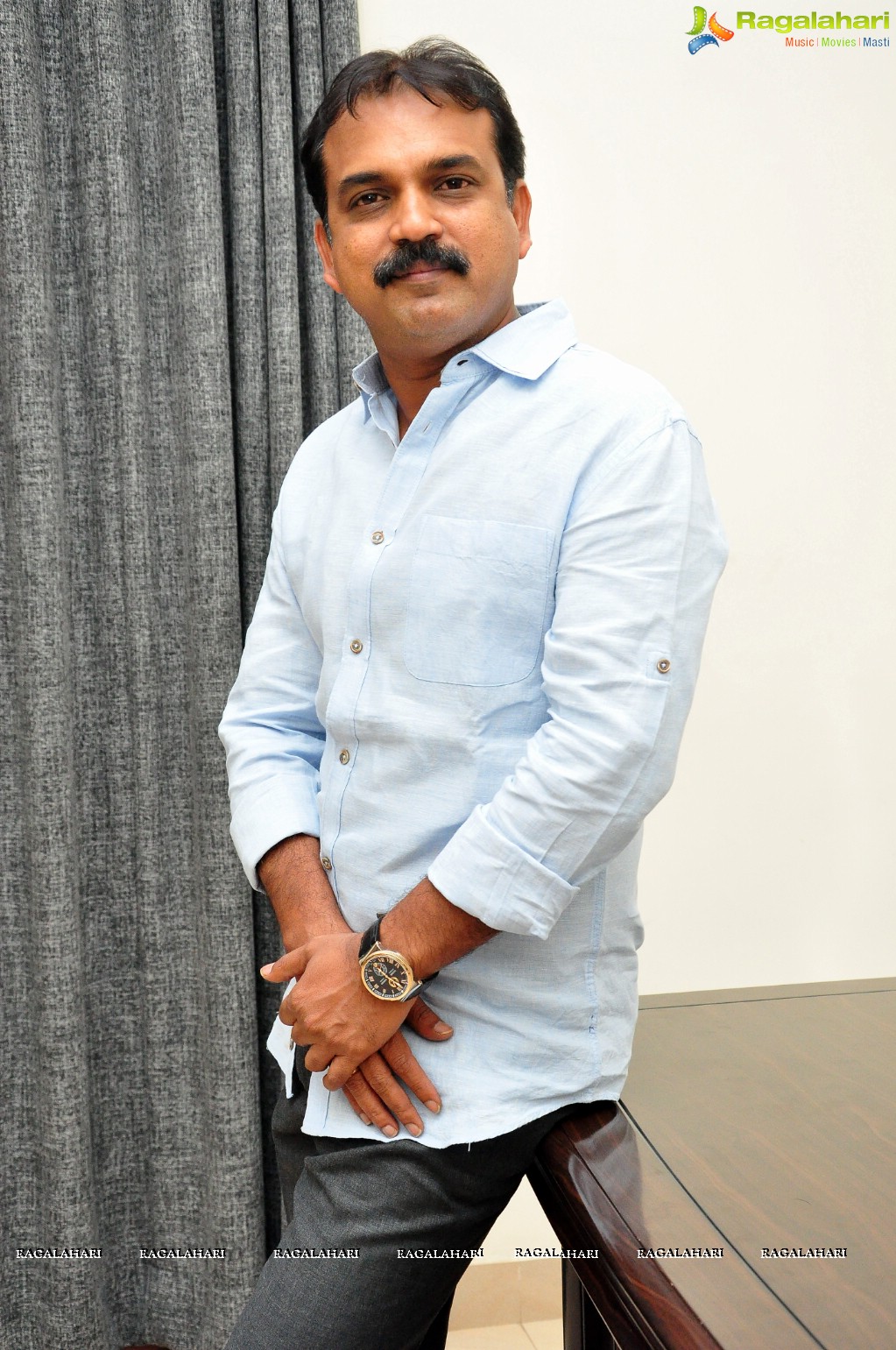 Koratala Siva