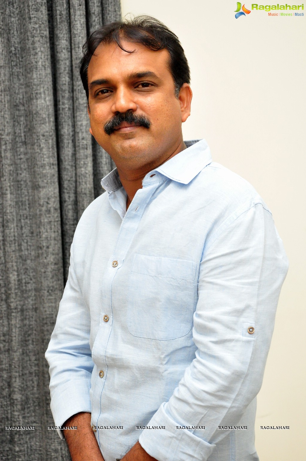 Koratala Siva