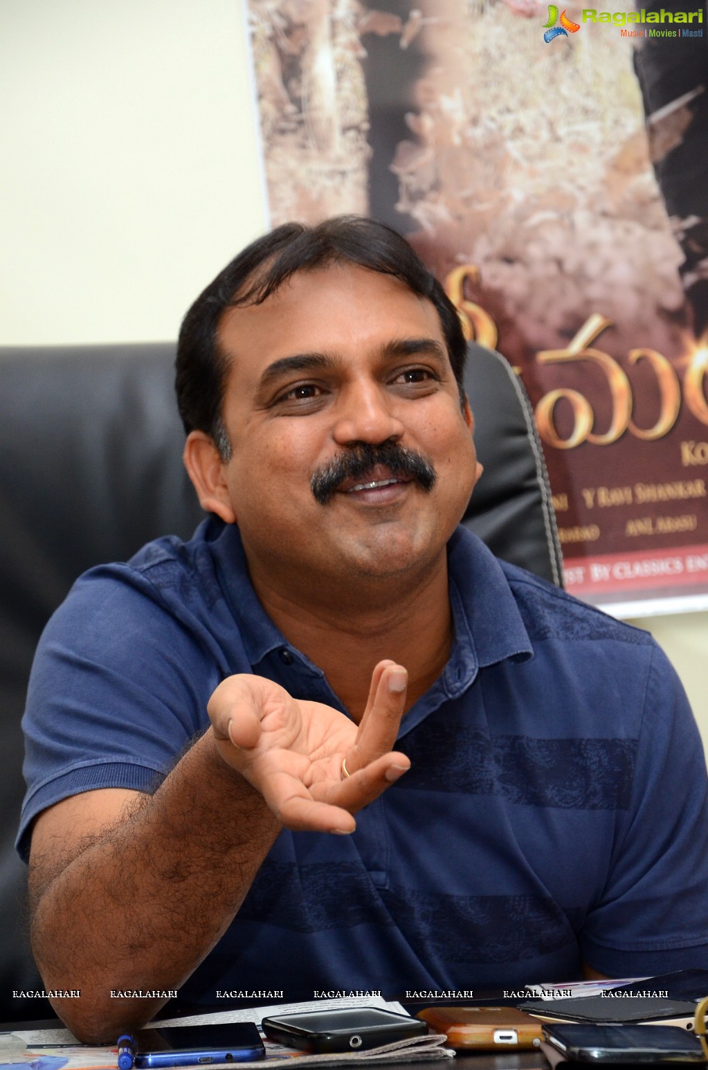 Koratala Siva