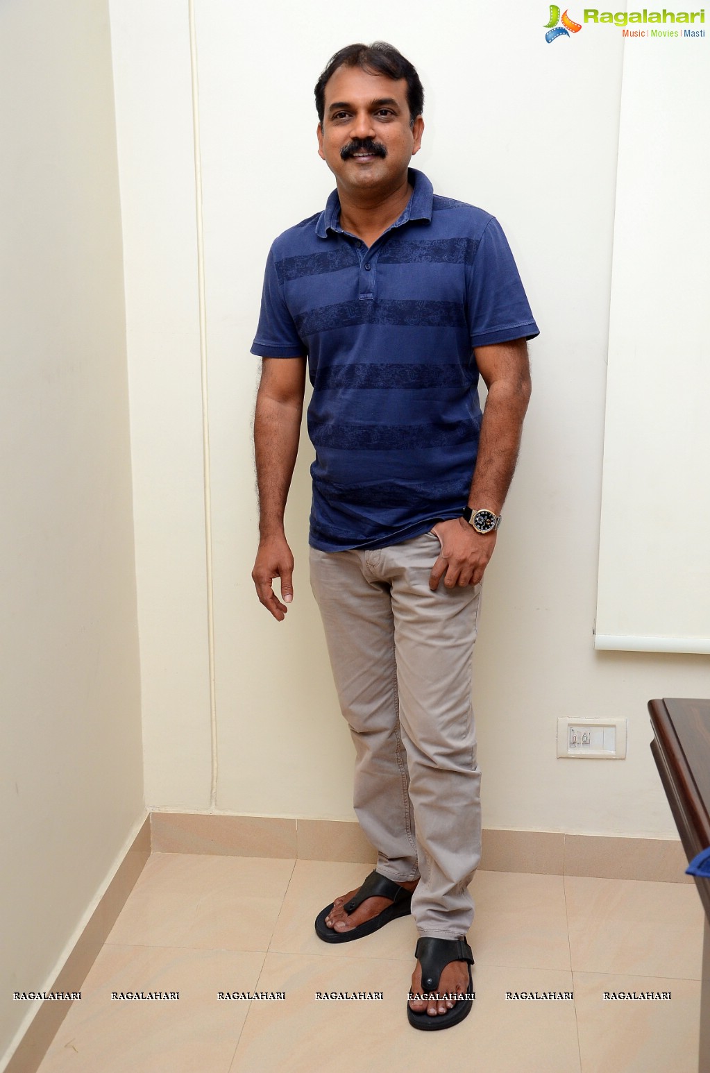 Koratala Siva