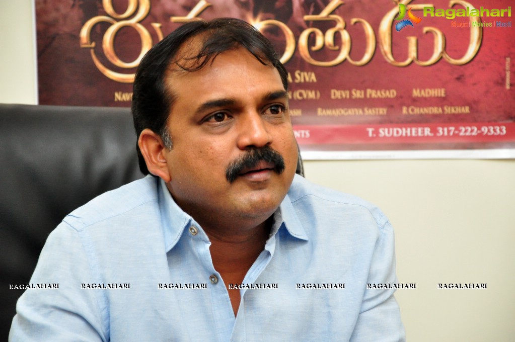 Koratala Siva