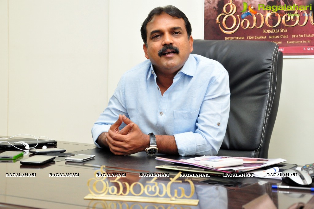 Koratala Siva