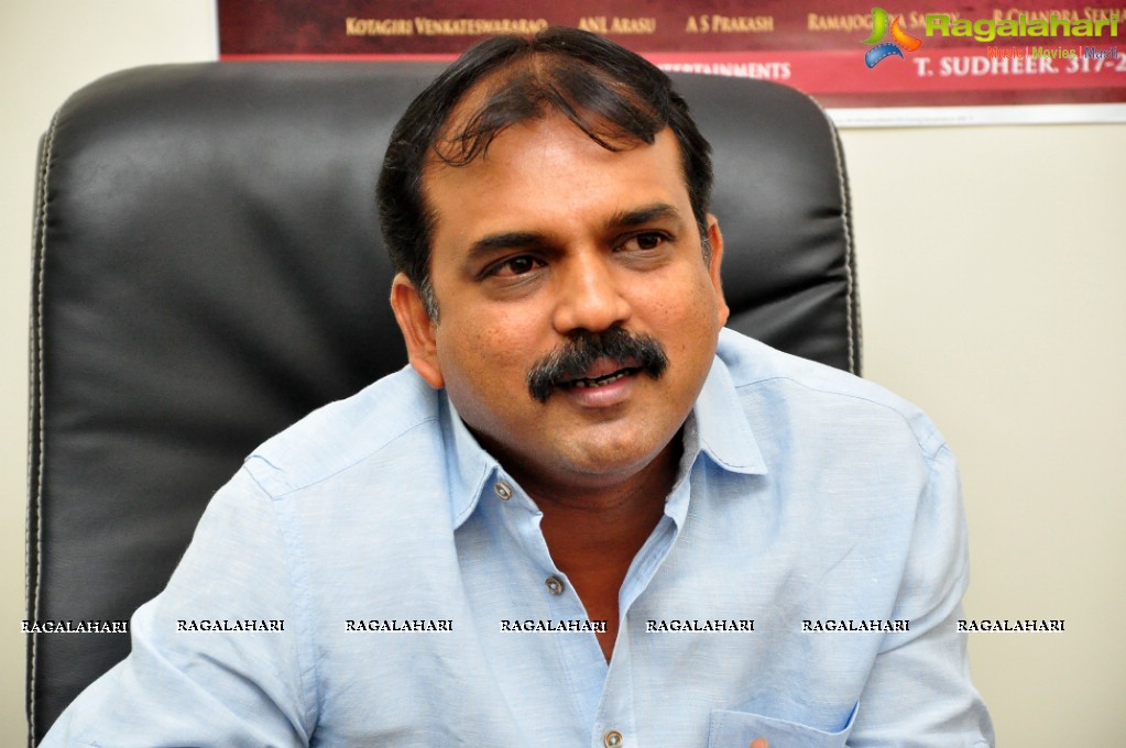 Koratala Siva