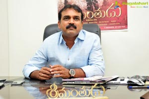 Koratala Siva