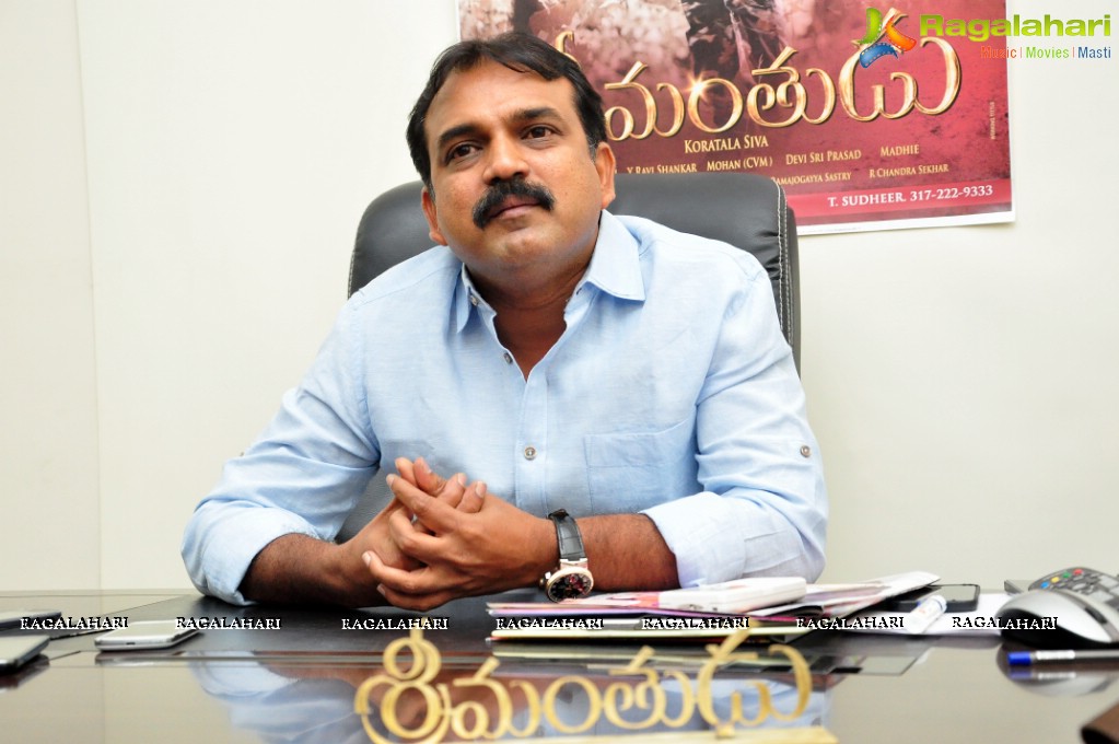 Koratala Siva