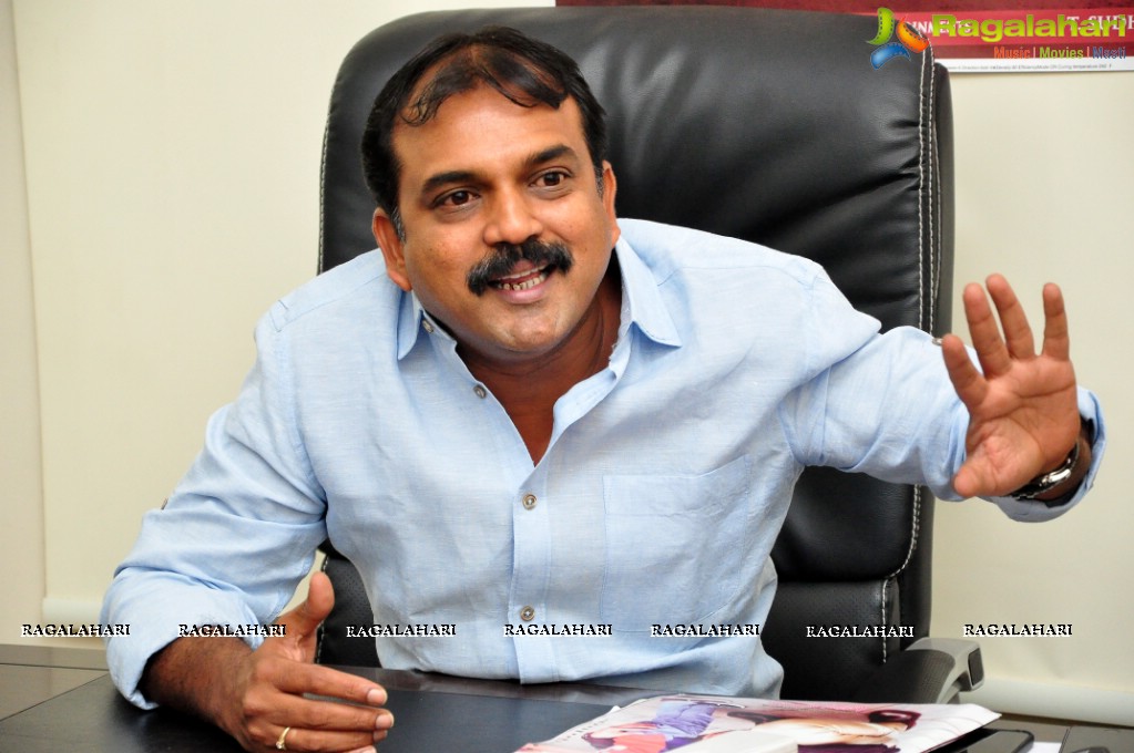 Koratala Siva