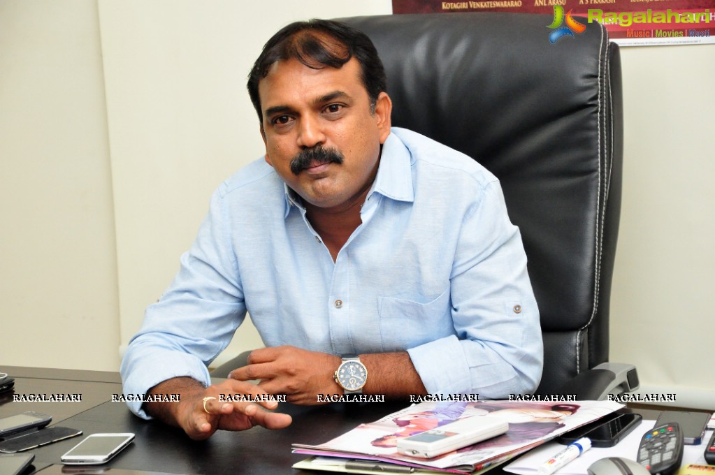 Koratala Siva