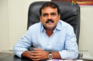 Koratala Siva