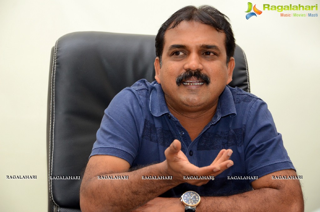 Koratala Siva