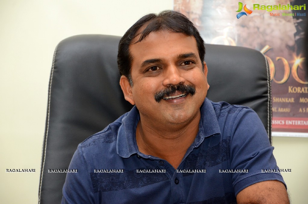 Koratala Siva