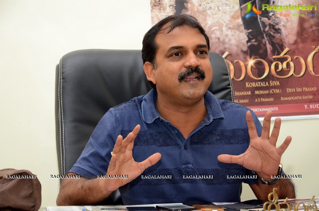 Koratala Siva