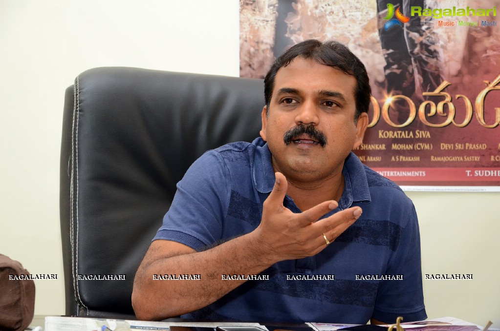 Koratala Siva