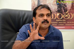 Koratala Siva