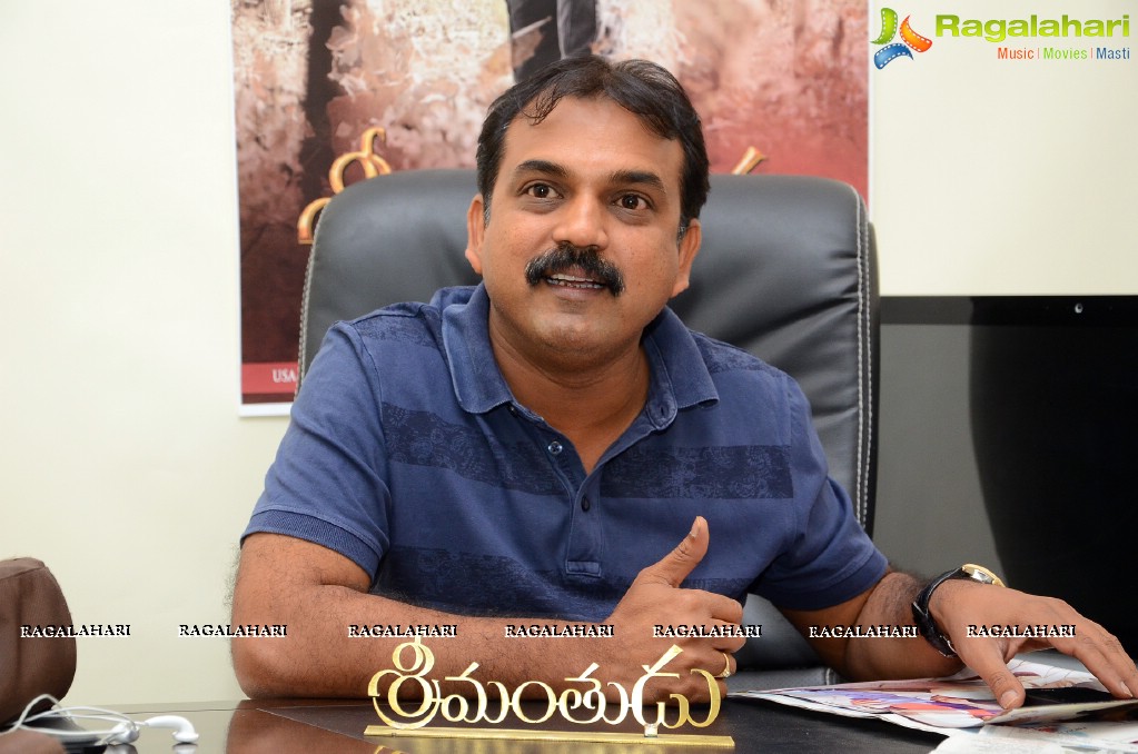 Koratala Siva