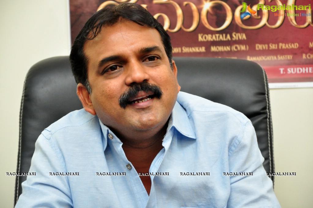 Koratala Siva