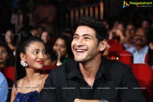 Mahesh Babu