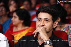 Mahesh Babu