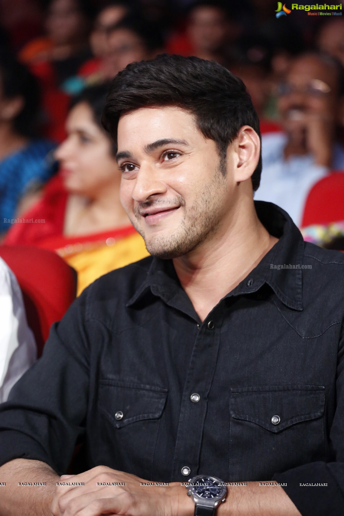 Mahesh Babu