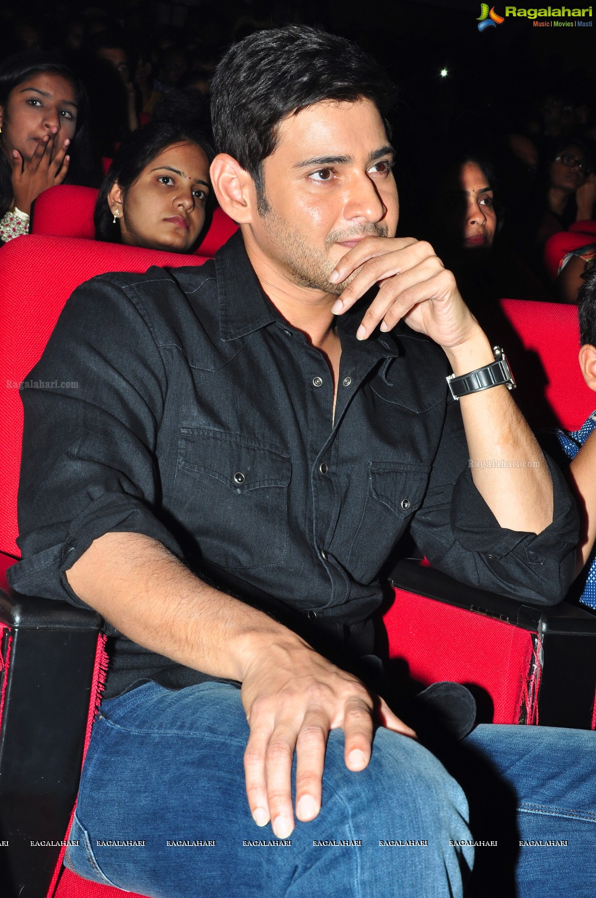 Mahesh Babu