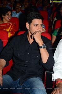 Mahesh Babu