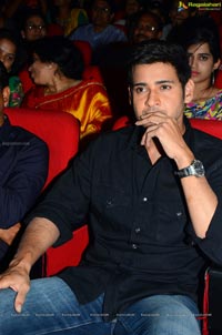 Mahesh Babu