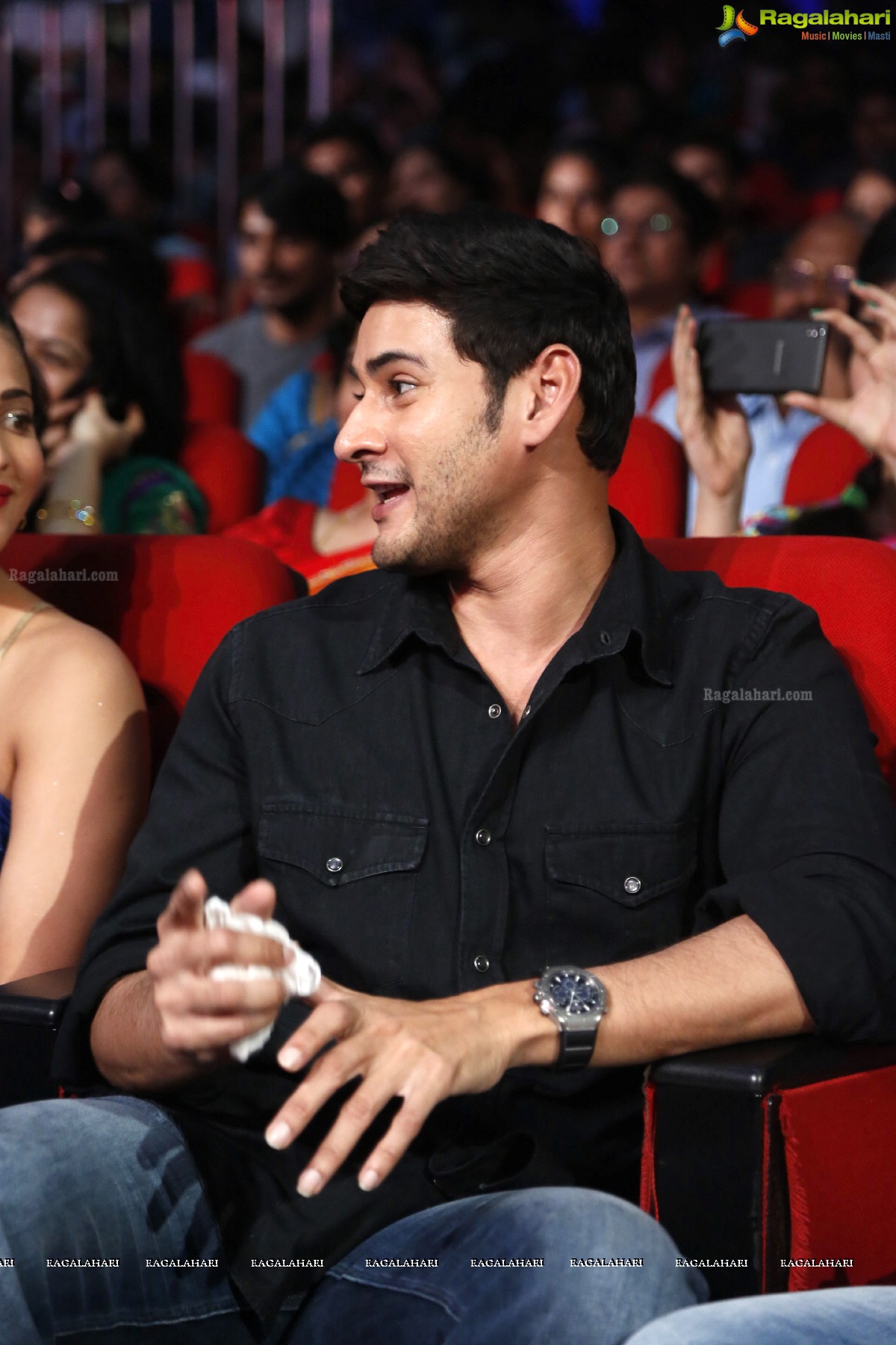 Mahesh Babu