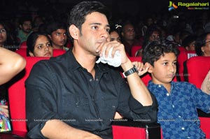 Mahesh Babu