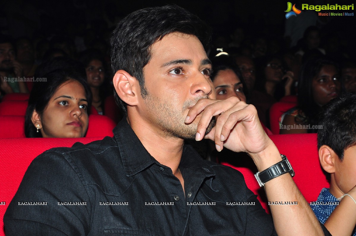 Mahesh Babu