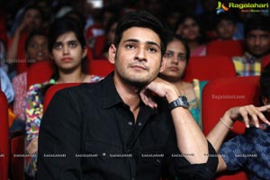 Mahesh Babu