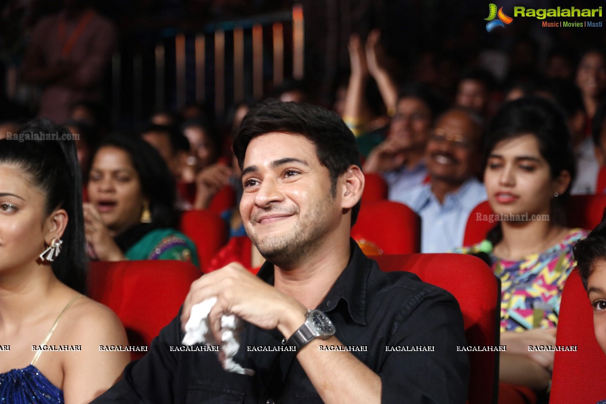 Mahesh Babu