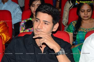 Mahesh Babu