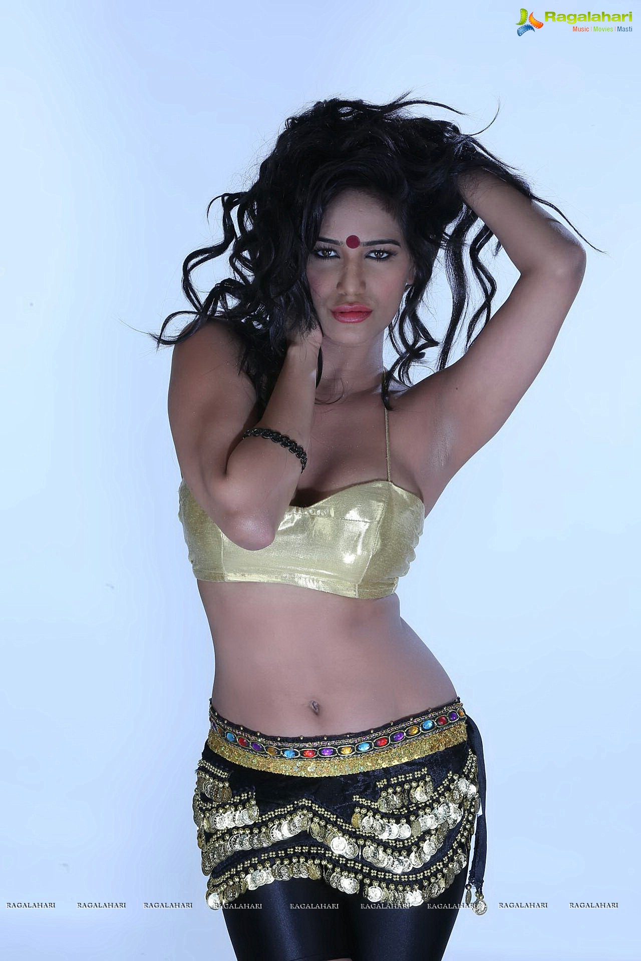 Poonam Pandey