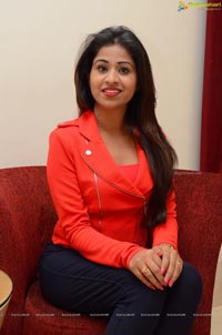 Manali Rathod