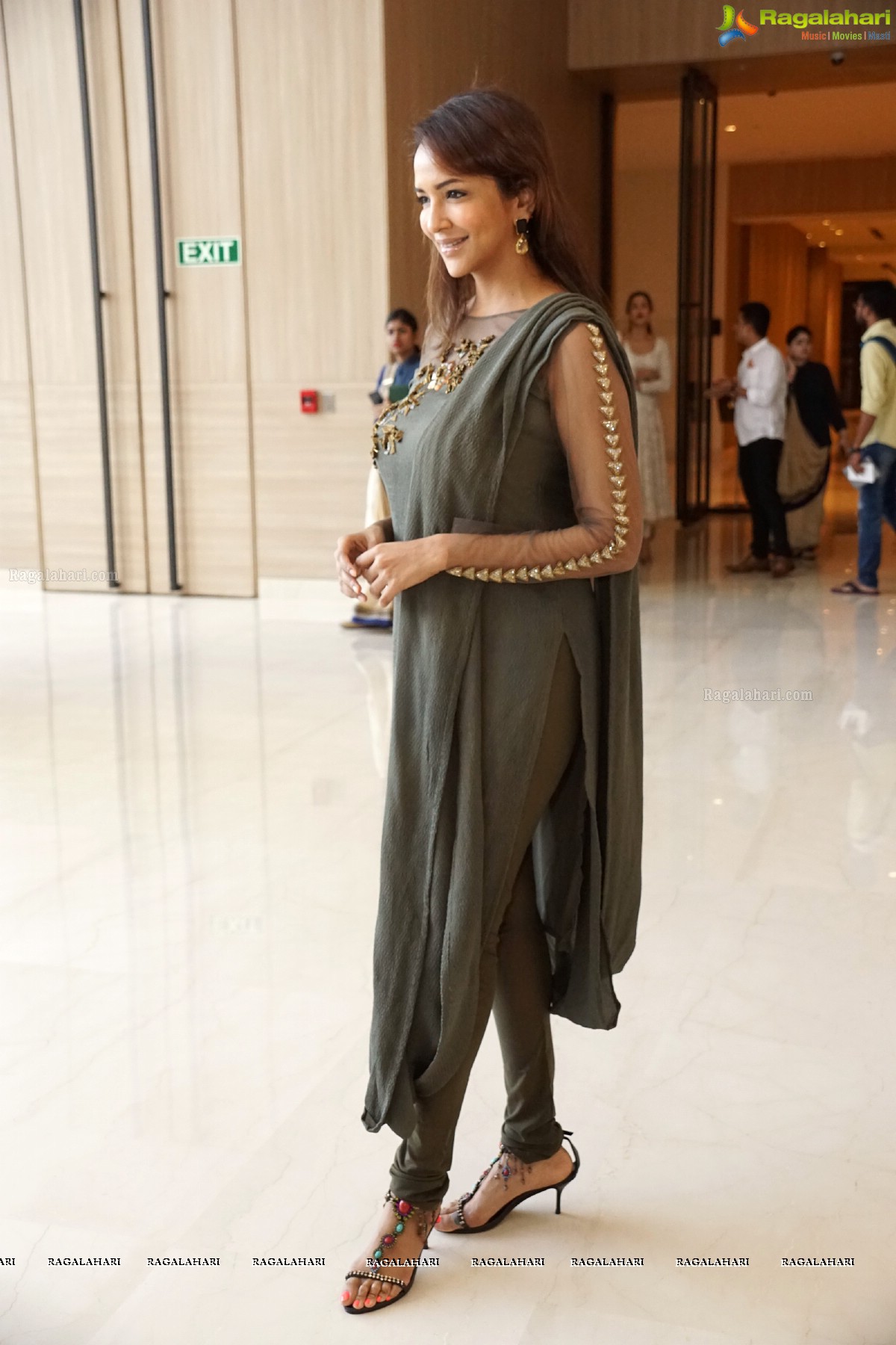 Lakshmi Manchu