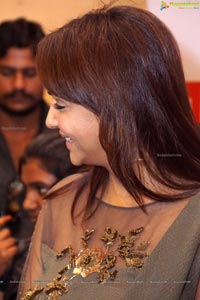 Lakshmi Manchu