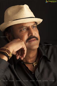 Mohan Babu Manchu