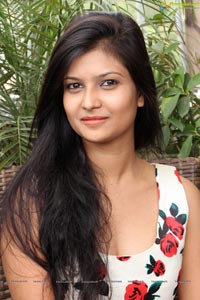 Priya Mrunalini