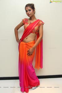 Niharika Jadhav
