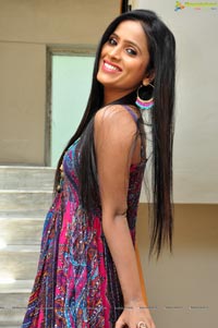 Prashanthi