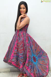 Prashanthi