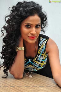 Prashanthi