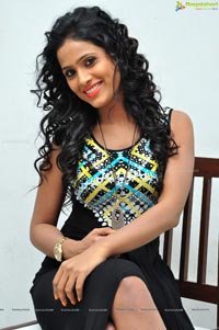 Prashanthi