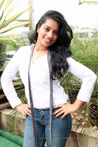 Priya Karthik