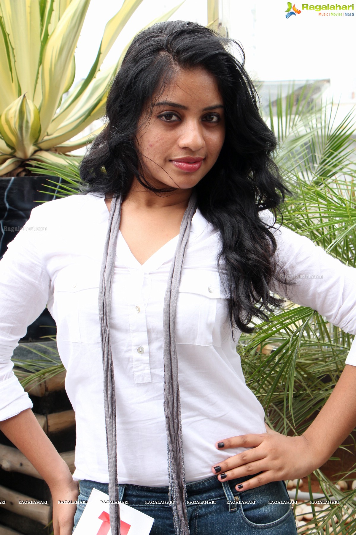 Priya Karthik
