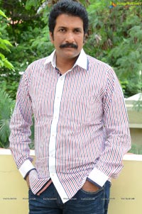 Anil Sunkara