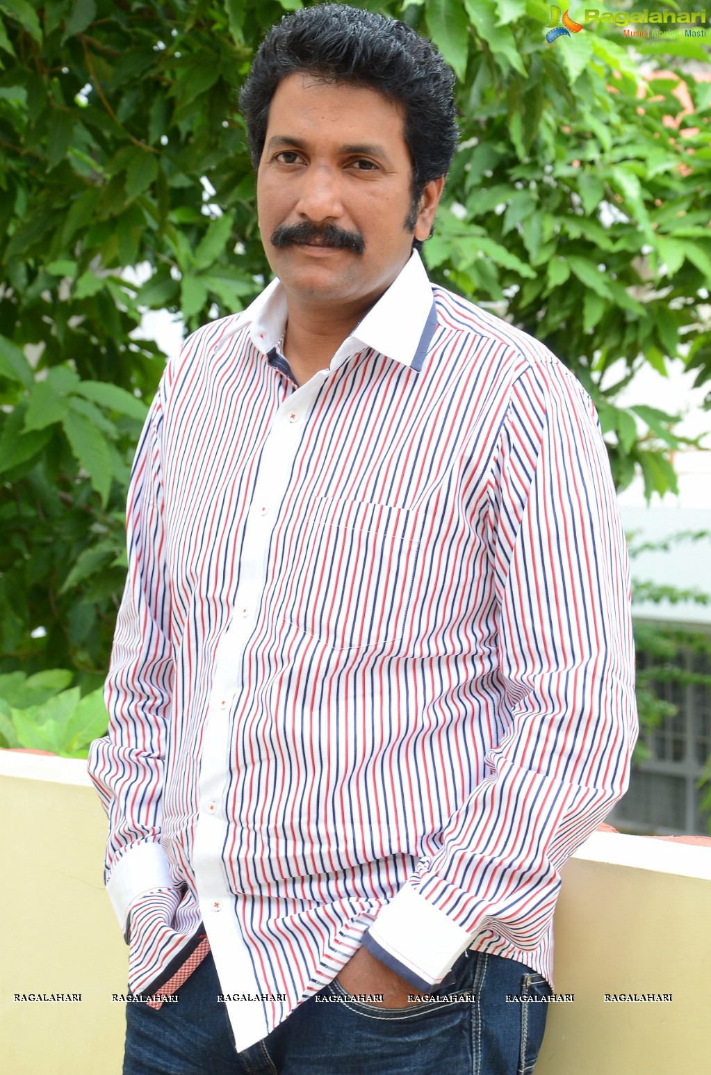 Anil Sunkara