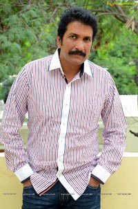 Anil Sunkara